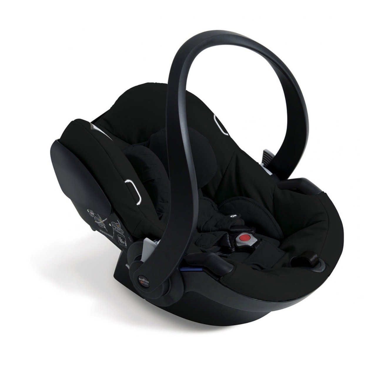 BABYZEN iZi Go Modular by BeSafe car seat product photo