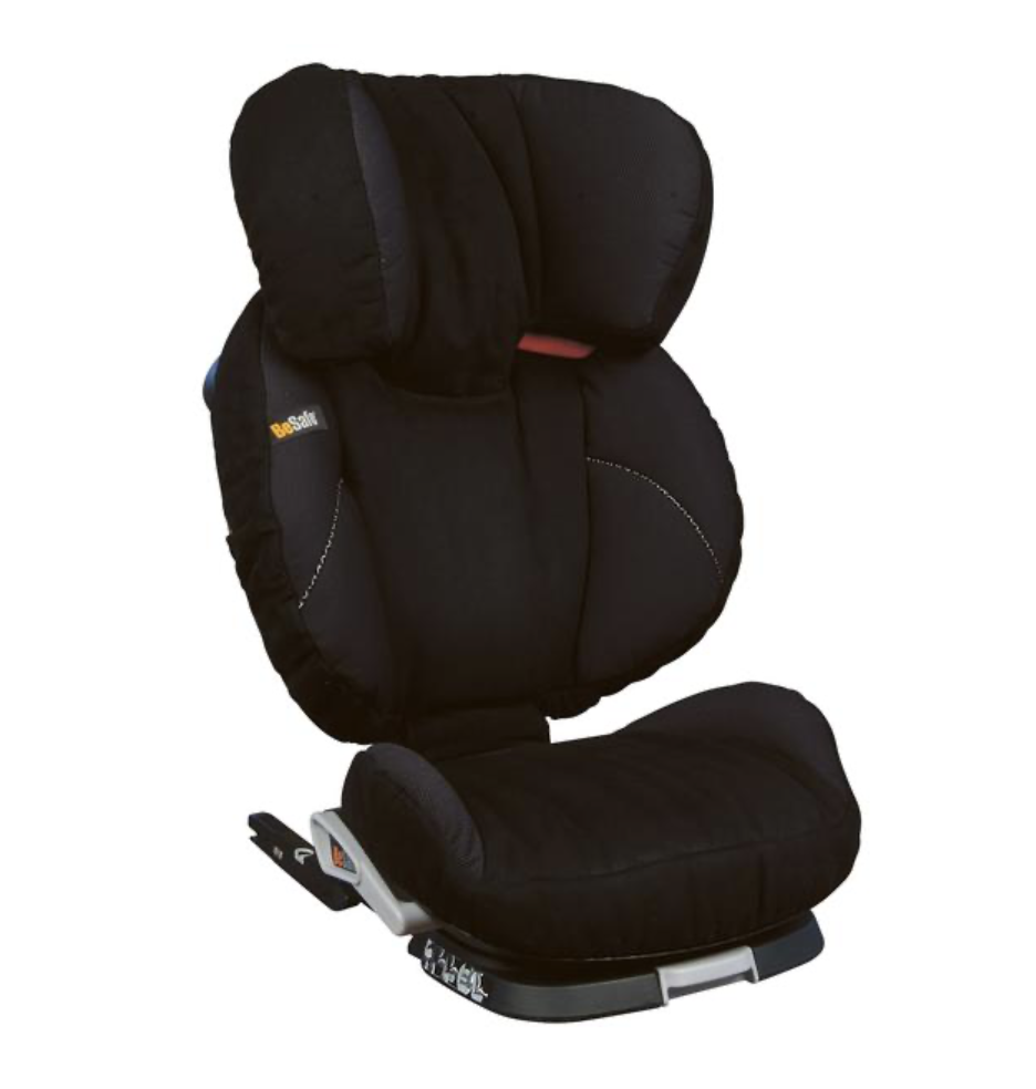 BeSafe iZi Up X3 Fix booster seat product photo