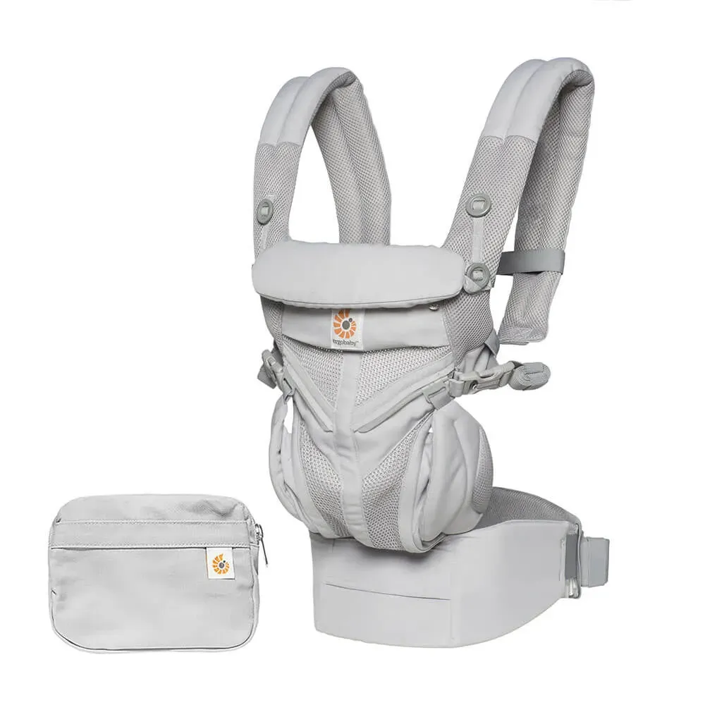 Rent Ergobaby Omni 360 baby carrier in Stockholm
