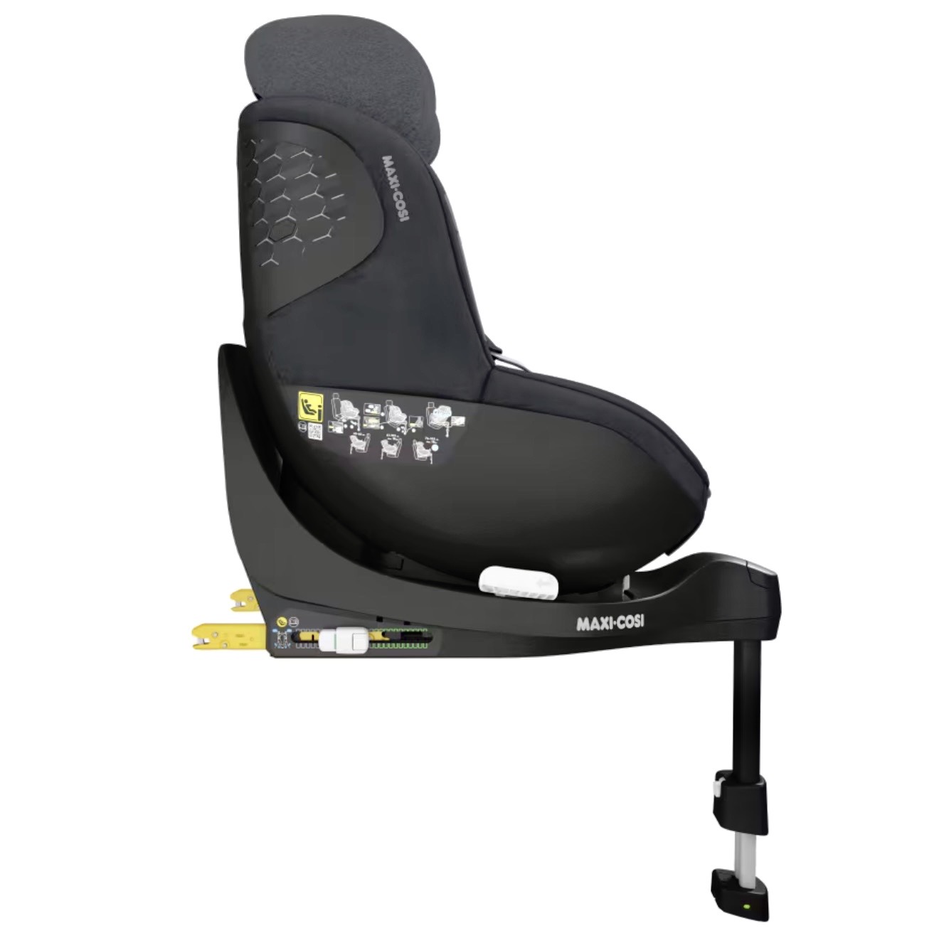 Maxi-Cosi Mica Pro Eco car seat product photo