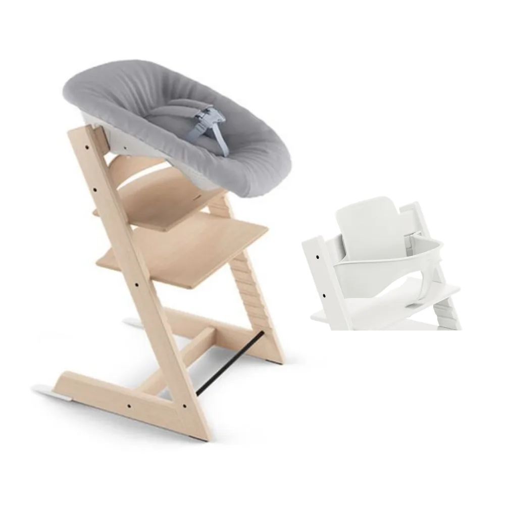 Stokke Tripp Trapp Newborn Set