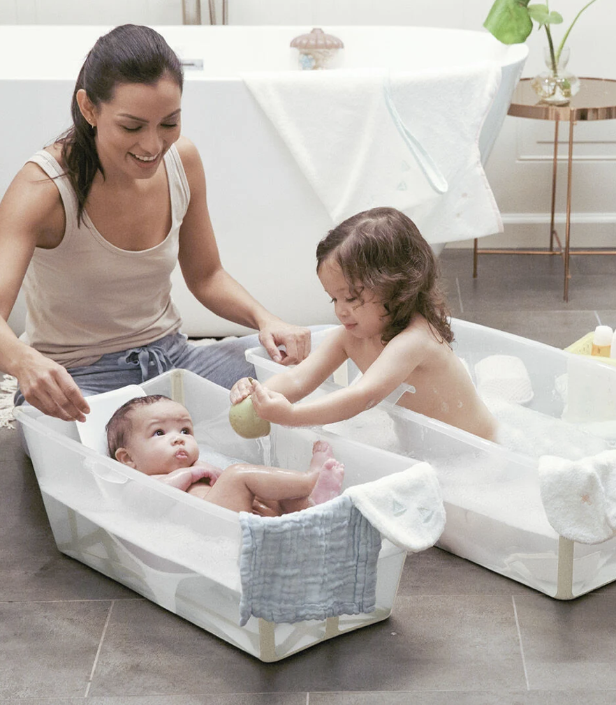 Stokke Flexi Bath Combo
