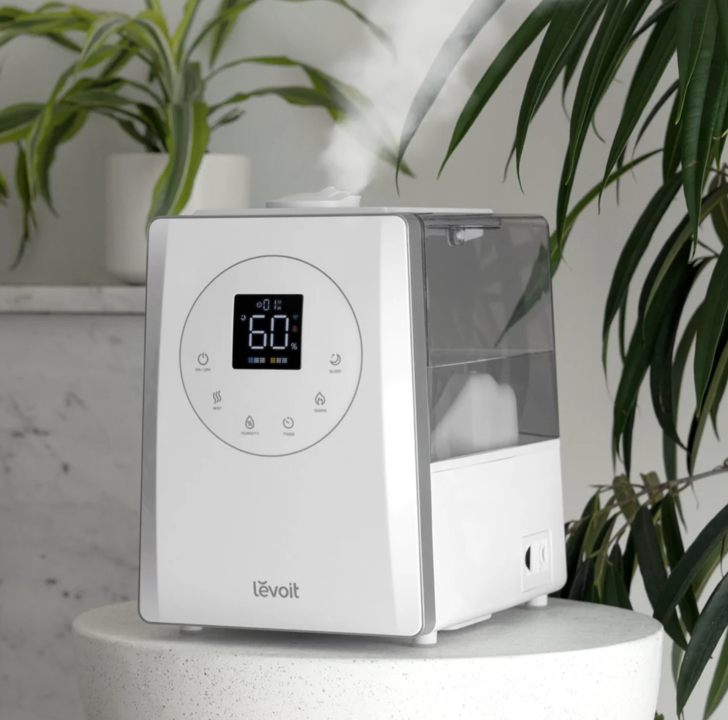 Levoit 600S Humidifier