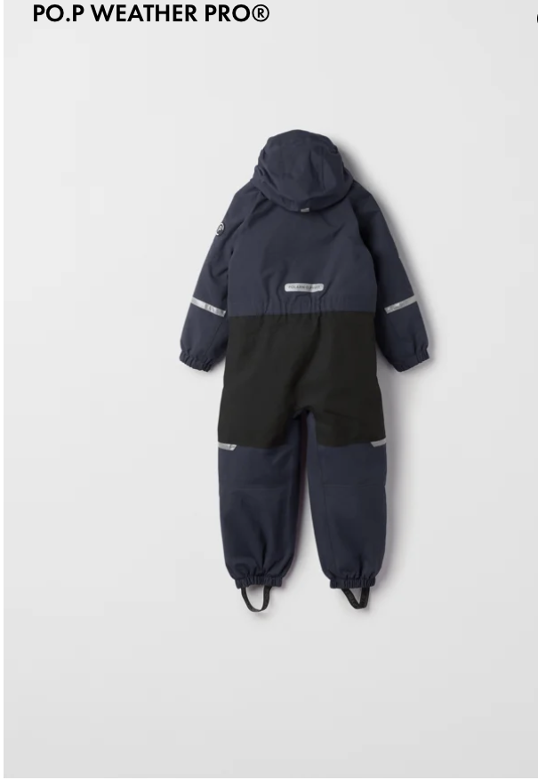 Baby Winter Snowsuit rental in Stockholm