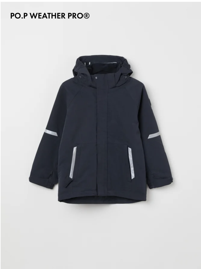 Fleece Overall layer rental for babies in Stockholm