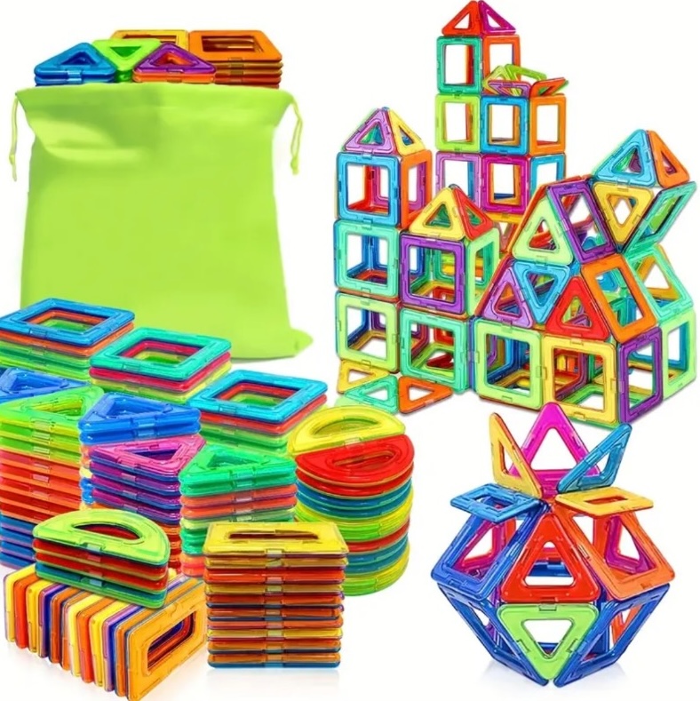 Toys and Books 1