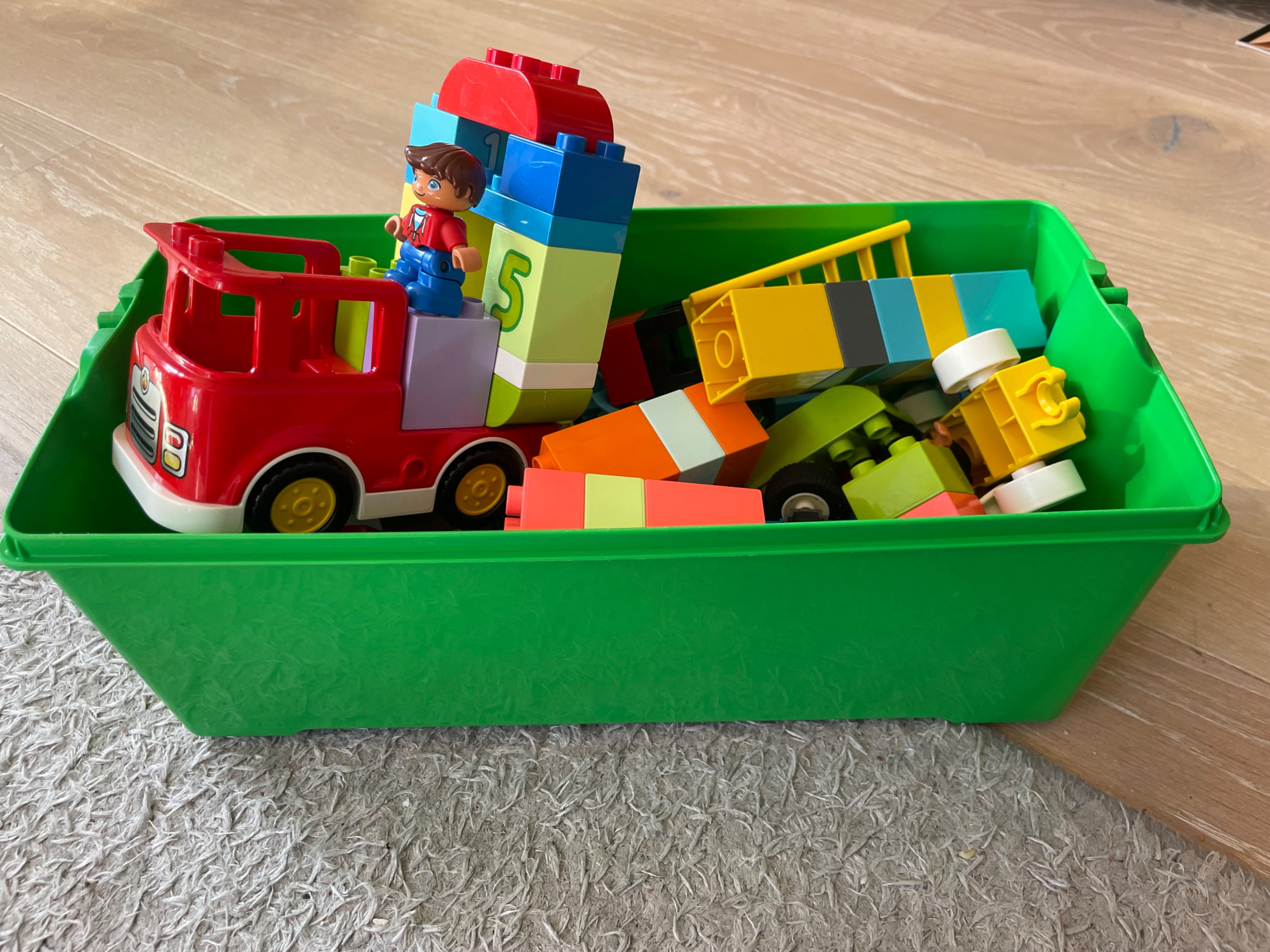 Toys and Books 4