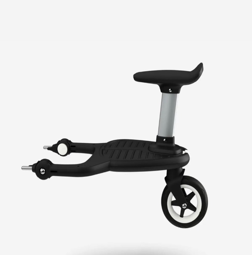 sit and stand double stroller manual Sit N' Stand Double 2.0 Stroller